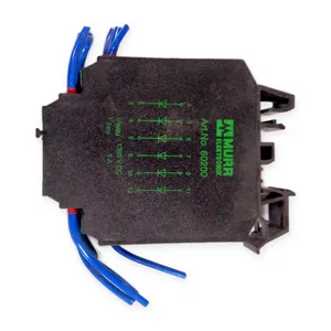 Murrelektronik 60200 DME 6/1300-1 Diode Module