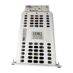 116-010084D Vero Monovolt PK120 Power Supply