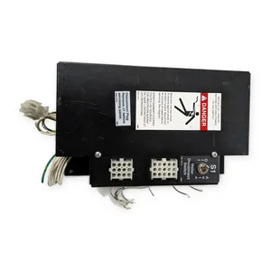 Onan S1 0098-7643-A Motor Disconnect Switch