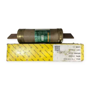 Brush ERS600 Economy Class Renewable Fuse
