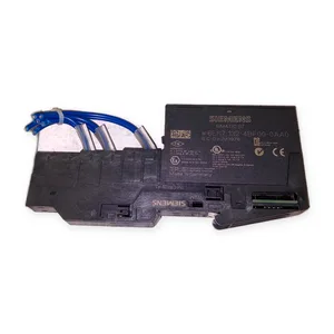 Siemens 6ES7132-4BF00-0AA0 Digital Output Module