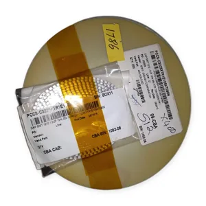 TDK C3225X7R1E105K X7R 1210 MLCC Ceramic Capacitor