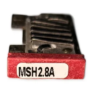 Cutler-Hammer MSH2.8A Overload Heater – actual item, photo 1 of 3