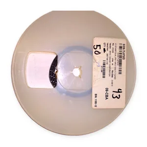 Texas Instruments TL072ID Dual JFET-Input Op Amplifier