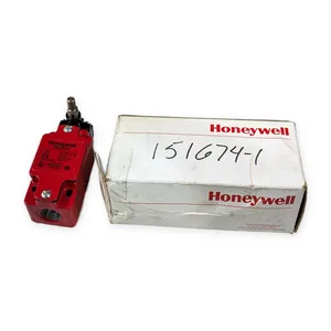 Honeywell GSAA20A1A Micro Switch