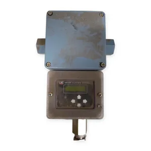 United Electric D1D1C0N 0-125 PSI Industrial Control