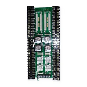 DRS Consolidated KCC3900-2 Control Termination Board