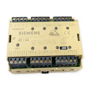 Siemens 3RG9002-0DA00 AS-Interface ASi Module