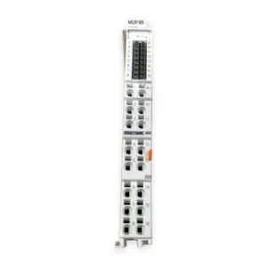 Multivac MU9189 Potential Distribution Terminal – actual item, photo 1 of 5