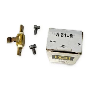 Square D 14.8 Overload Heater Element