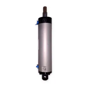 SMC NCGCA40-0400-XA90M Round Body Pneumatic Cylinder