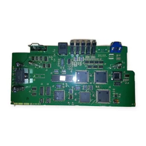 Fanuc A16B-2203-0130 PCB CNC Control Card Module