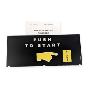 Tokheim 18232840 Fuel Dispenser Part