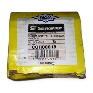 Alco COR00018 Controls