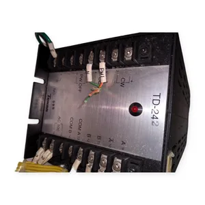 Tonan Tohan TD-242 Stepping Motor