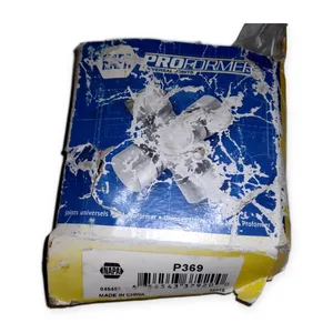 Napa P369 PRO Former