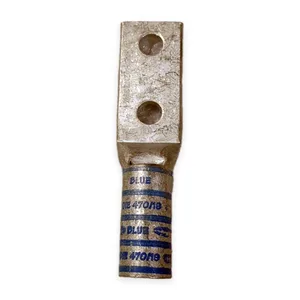 BLU A342ENCNK Burndy Copper Lug – actual item, photo 1 of 4