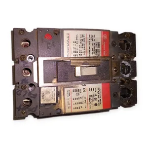 General Electric Spectra RMS Circuit Breaker