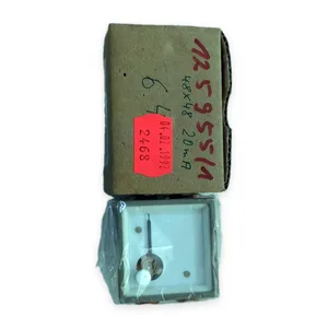 Zeictn-ir 21136-P1260-2 125 Analog Panel Meter
