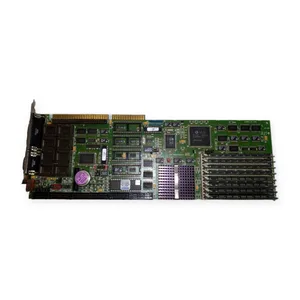 Teknor TEK-AT4L Single Board Computer CPU Card