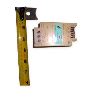 IDEC PSR-AD0712 Izumi Corp Power Supply
