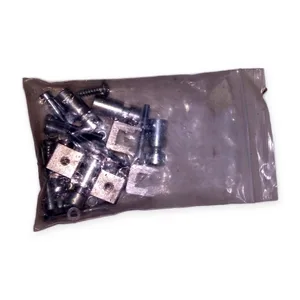 Rittal A1370504 Hardware Kit Enclosure Rack