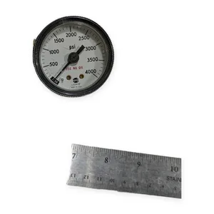 U.S. Gauge Gauge