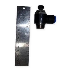 SMC AS4201F-U04-12-X35 Speed Control Valve
