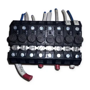 Phoenix Contact UK10-DREHSI Terminal Block
