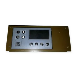 TM-PANEL-TM4C-V11 Inc Operator Keypad LCD Display