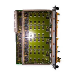 Keba D0321 Input/output Circuit Board