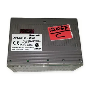 Honeywell XFL521B 2.03 LON Analog Input Module