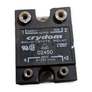 Crydom D2450 Solid State Relay