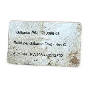 Gilbarco Q13698-03 POWER SUPPLY