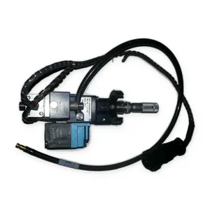 Mitutoyo Nordsons Assembly with MAC Valve