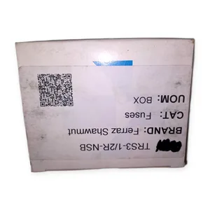 Mersen Fuses