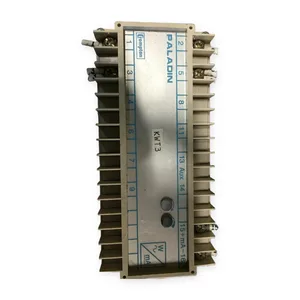 Crompton 256-TWKU Power Transducer KWT3 Watt Meter