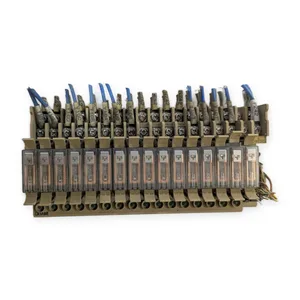 Omron G7TC-OC16 Relay