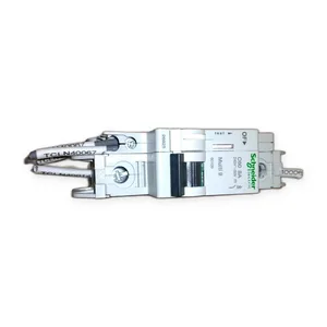 Schneider Electric 60109 C60 Multi 9 Circuit Breaker