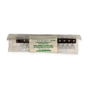 Cinch Sub-Distributor Terminal