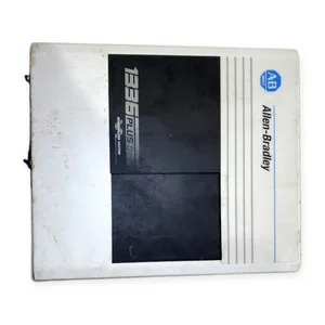 Allen-Bradley 1336F-BRF10-AE-IT Plus II Sensorless Vector Drive