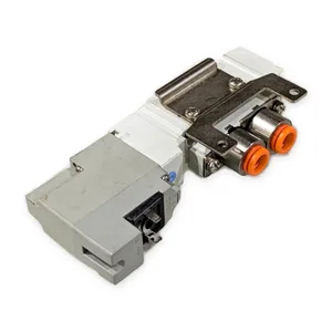 SMC SY5120-5DZ-N7T-F2 Pneumatic Solenoid Valve