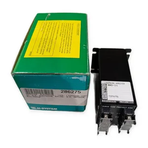 M-system MMD-24 Lightning Arrester – actual item, photo 1 of 7
