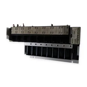 Reliance Electric 802802-7RD DC Drive