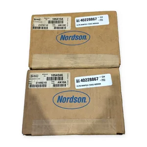 Nordson Hot Melt Filter – actual item, photo 1 of 6