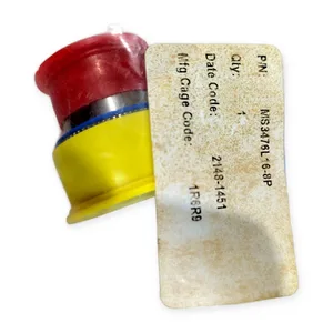 Amphenol MS3476L16-8P Circular Connector