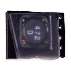 Coilcraft MSS1246-472MLB Shielded Power Inductor