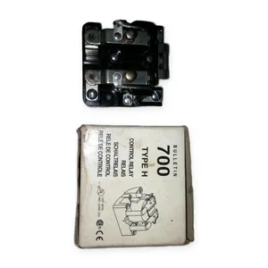 Potter & Brumfield PRD7AY0 Power Relay