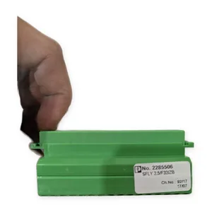 Phoenix Contact 2285506 Terminal Block Strip Module