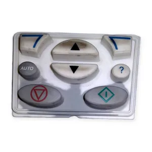 ABB TM-230 Keypad – actual item, photo 1 of 2